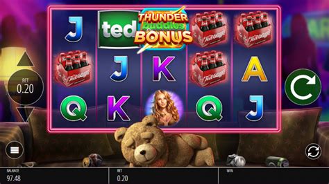 ted slot rtp|ted slots game.